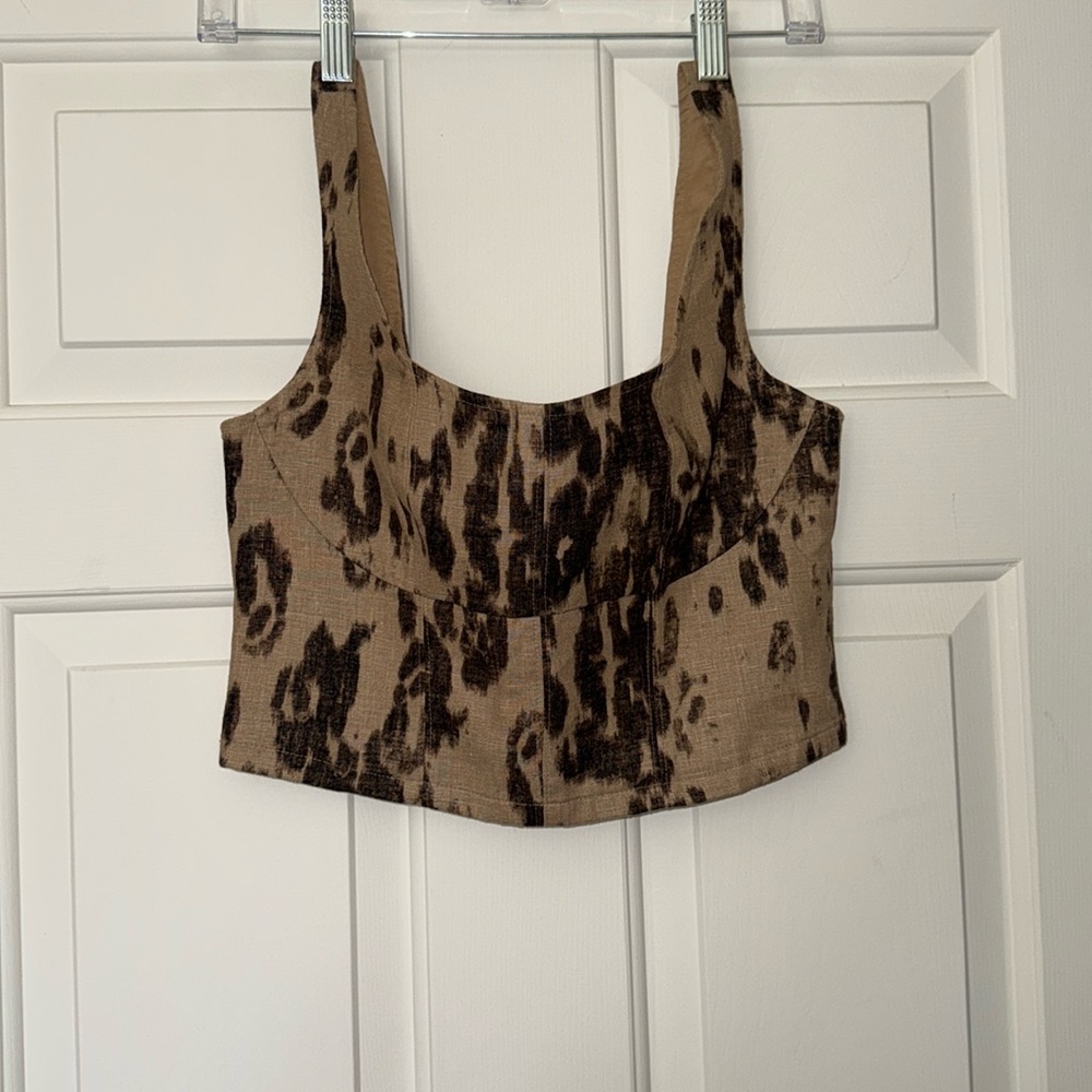 NWT Banana Republic top